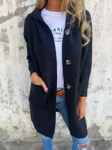 Giselle | Long Cardigan