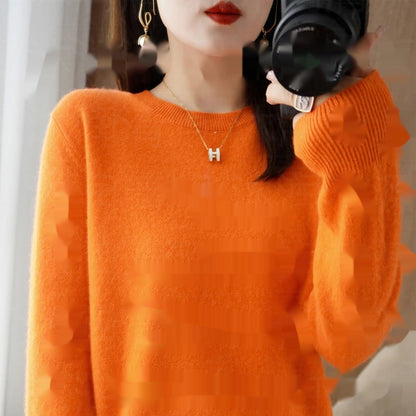 Kara Stitch Knit