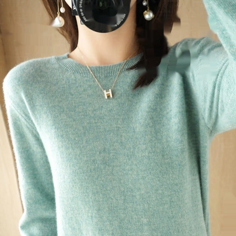 Kara Stitch Knit