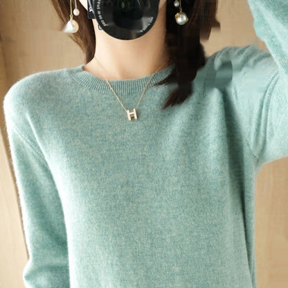 Kara Stitch Knit