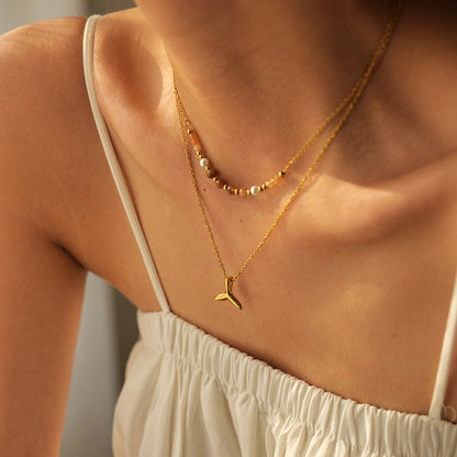 Grace Necklace