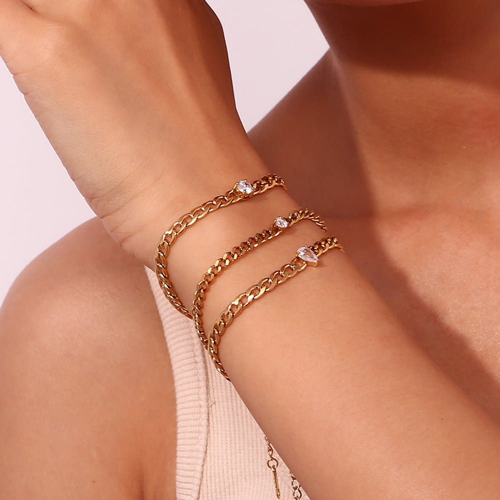 Astra Bracelet