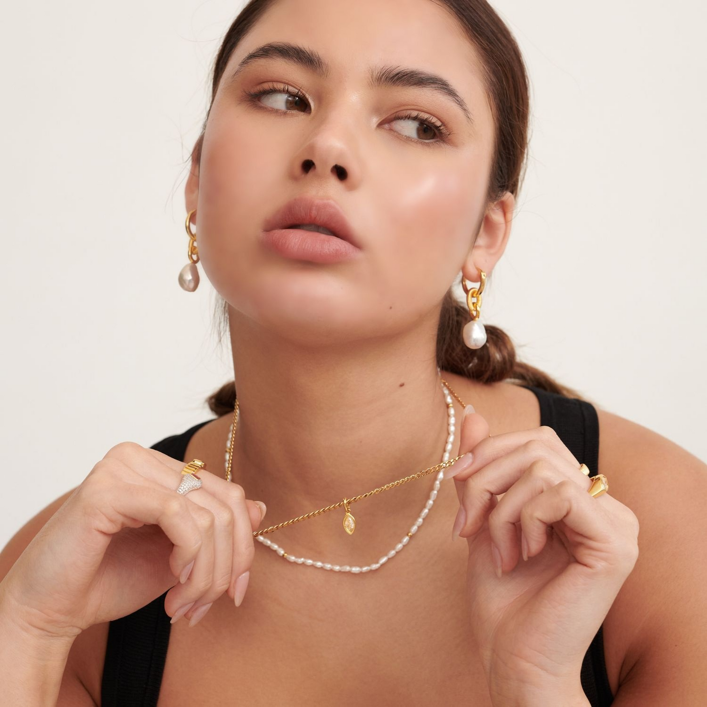 Nova Necklace