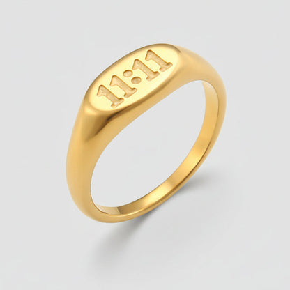 11:11 Ring