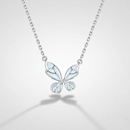 Glowing Butterfly Bracelet