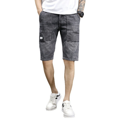 BRADY RIPLINE SHORTS