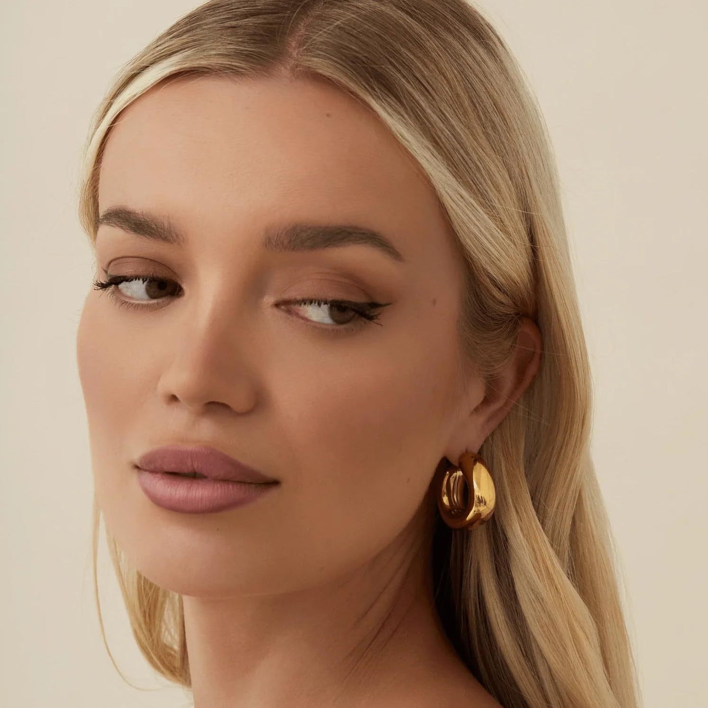 Olivia Earrings