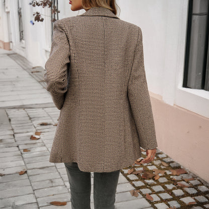 Maria | Business Jacket for Fall