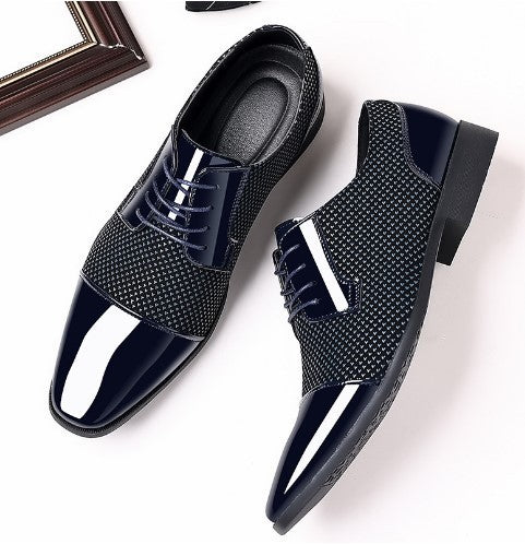 Nico Moretti Loafers