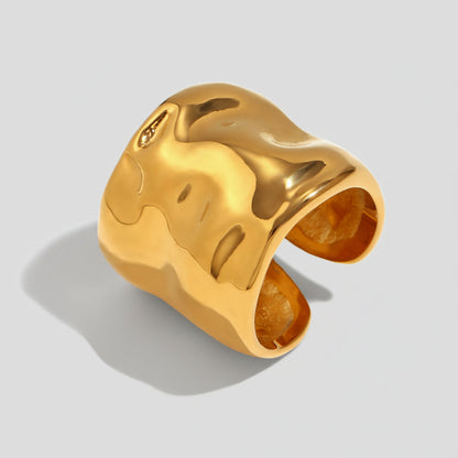 Nala Ring
