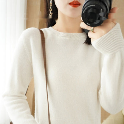 Kara Stitch Knit