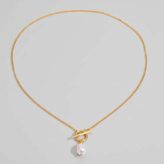 Genevieve Necklace