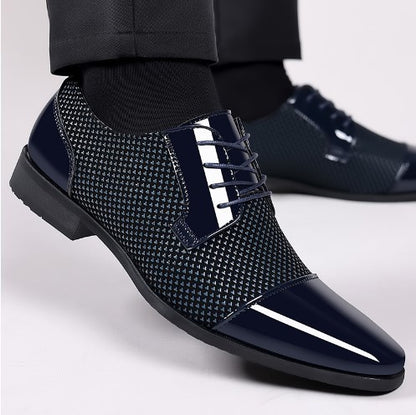 Nico Moretti Loafers