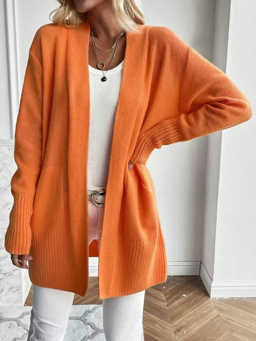 Stella Everyday Knitted Cardigan