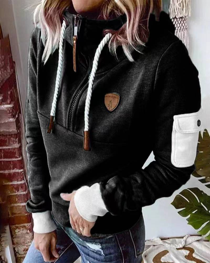 Chantal | Comfortable Soft Sweater