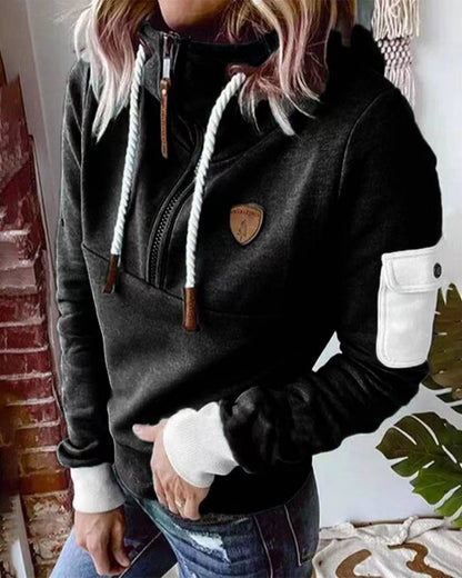 Chantal | Comfortable Soft Sweater