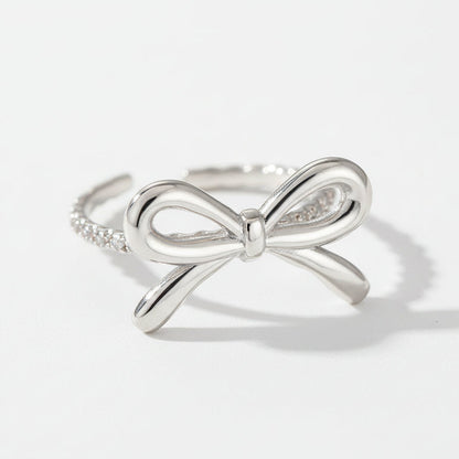 Bow Ring