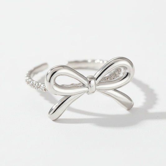 Bow Ring