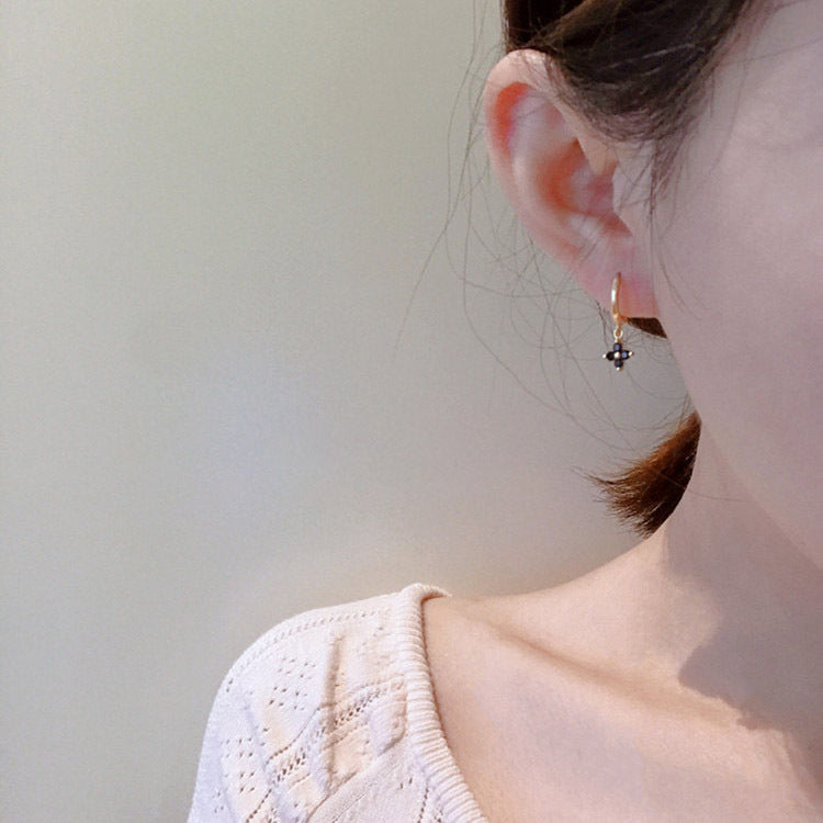 Eden Earrings