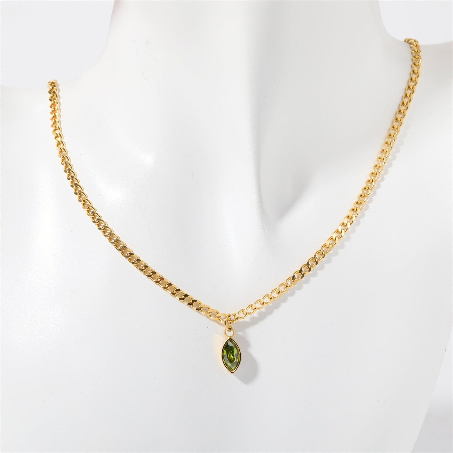 Nova Necklace
