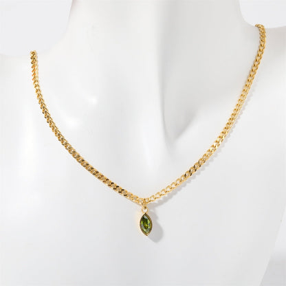 Nova Necklace