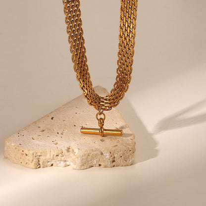 Milano Necklace