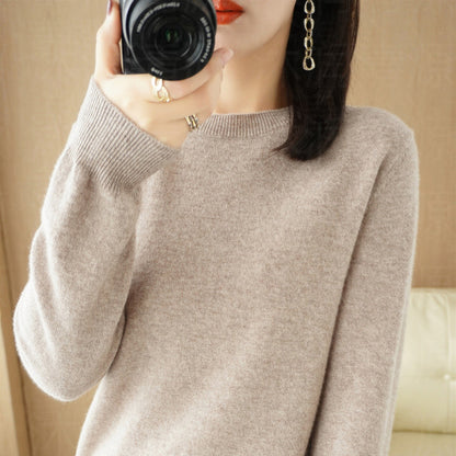 Kara Stitch Knit