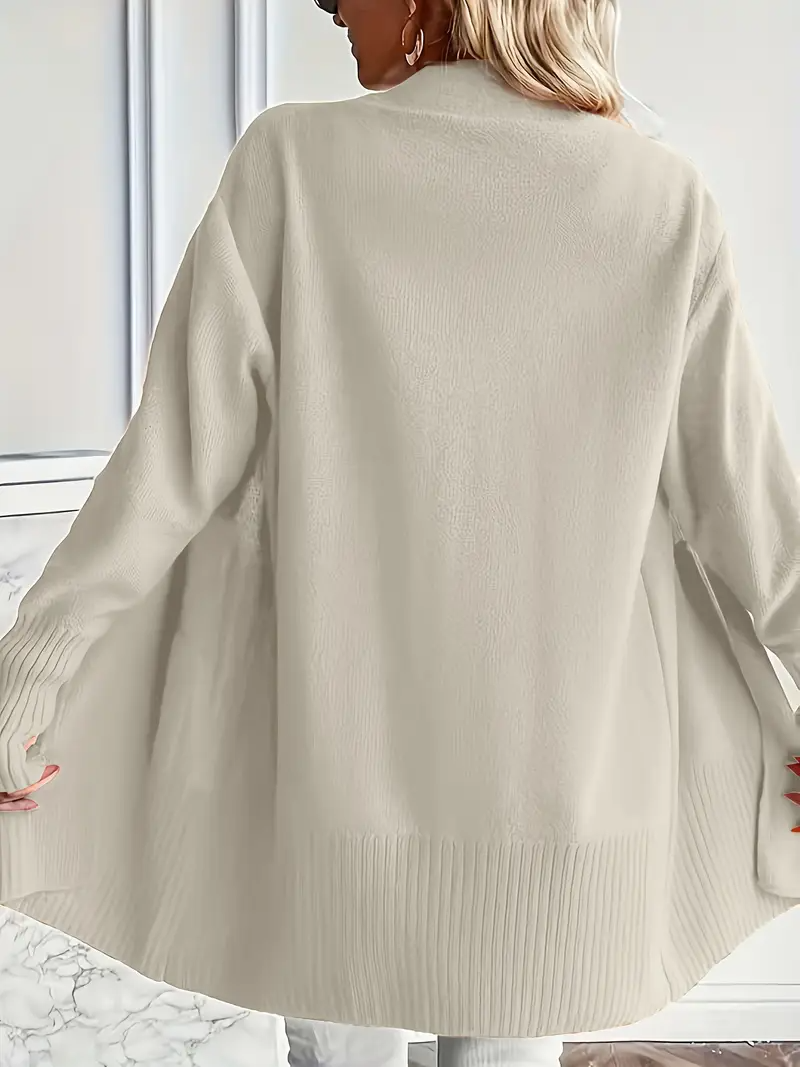 Stella Everyday Knitted Cardigan