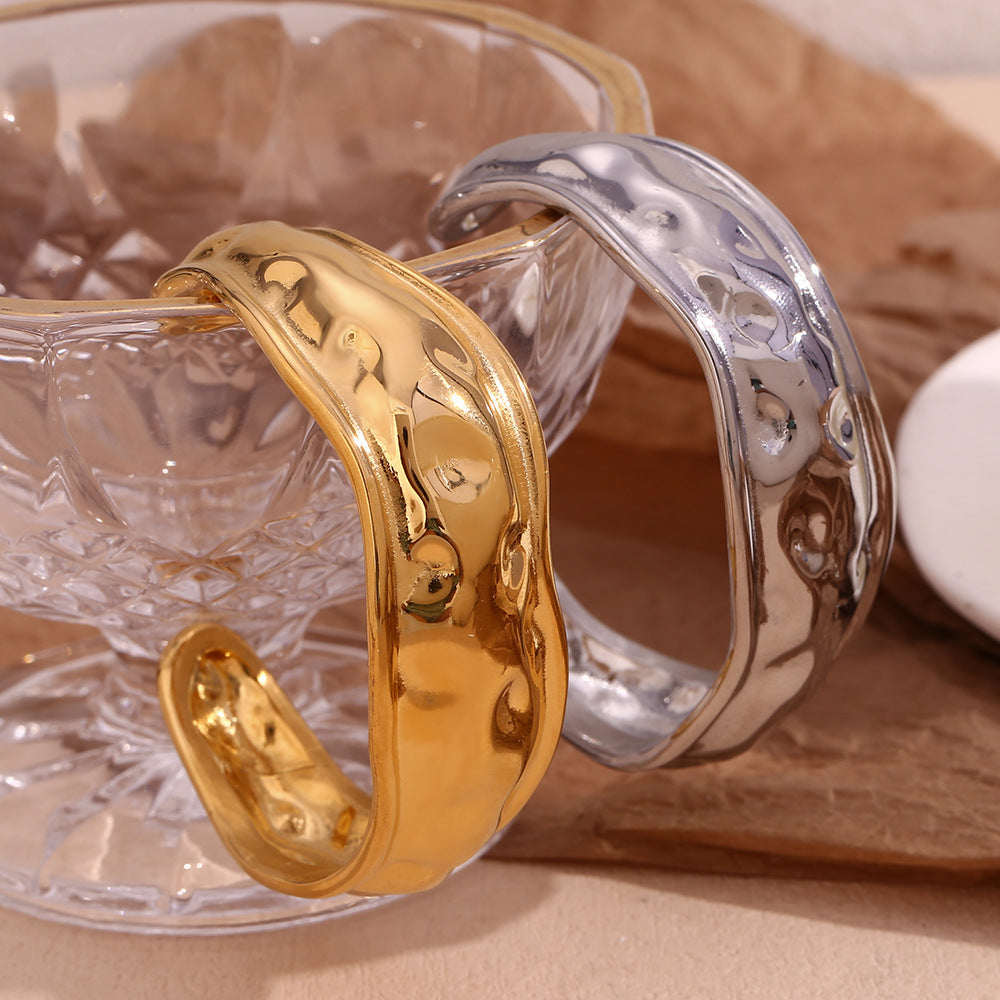 Nala Cuff