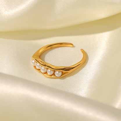 Lina Ring