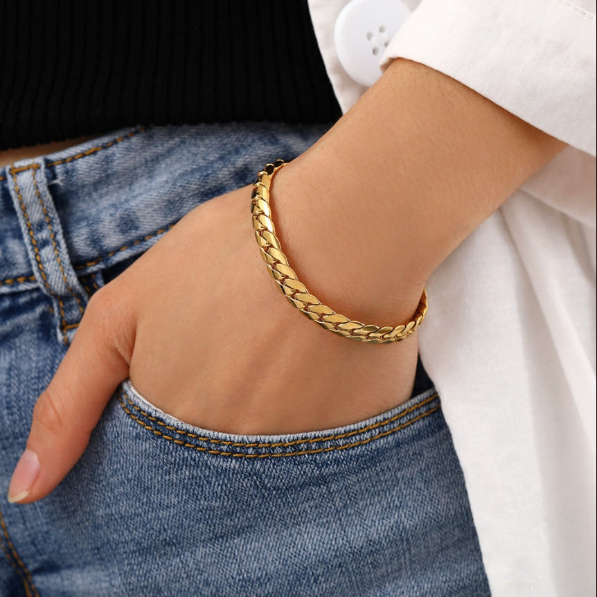 Lina Bracelet