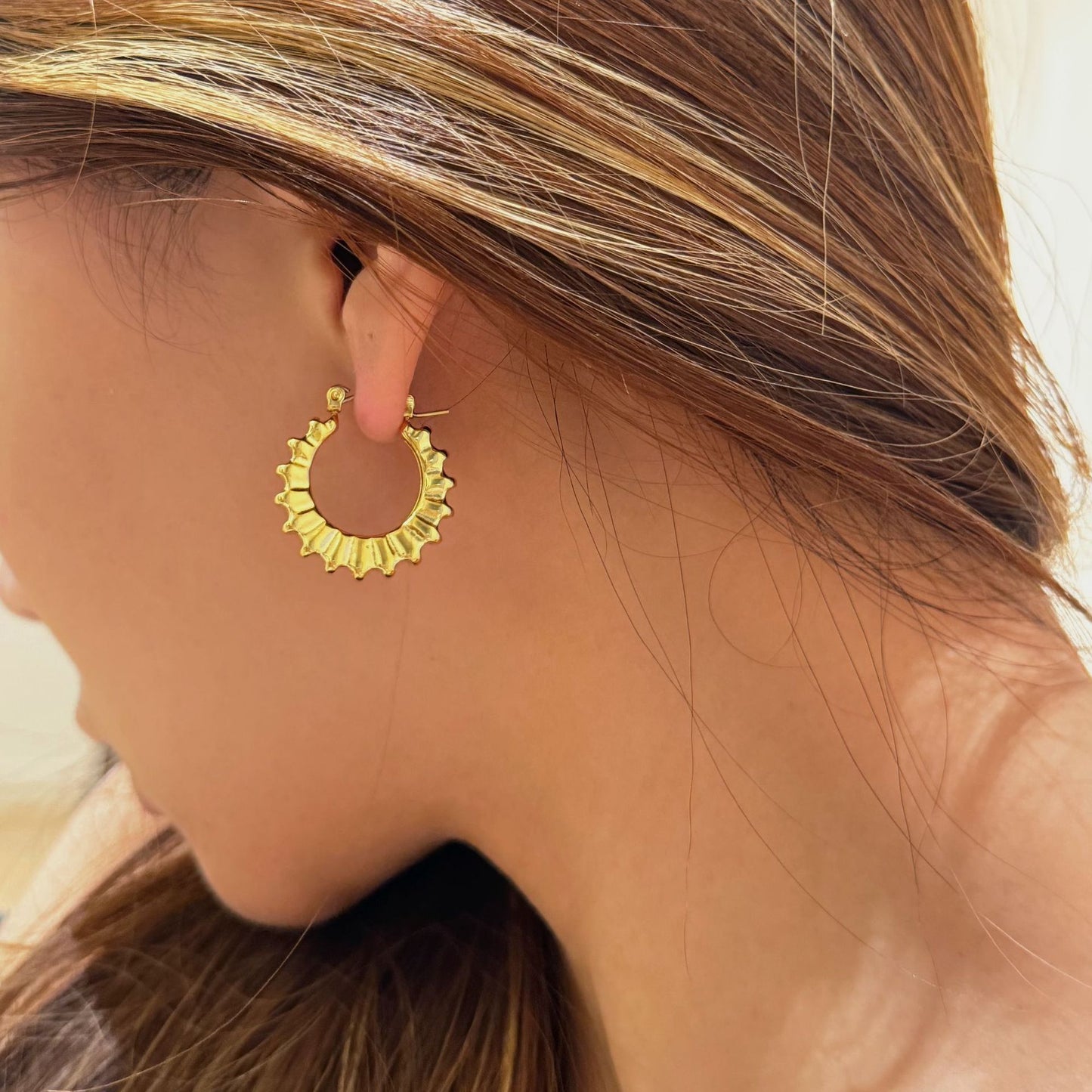 Stella Earrings