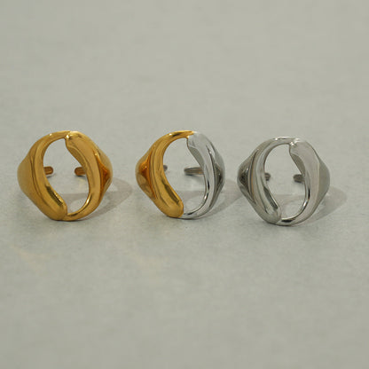 Zora Ring