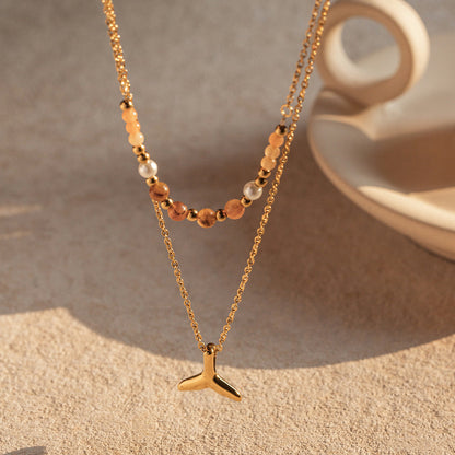 Grace Necklace