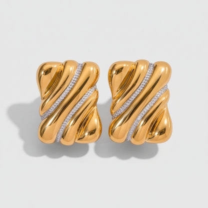 Valencia Earrings