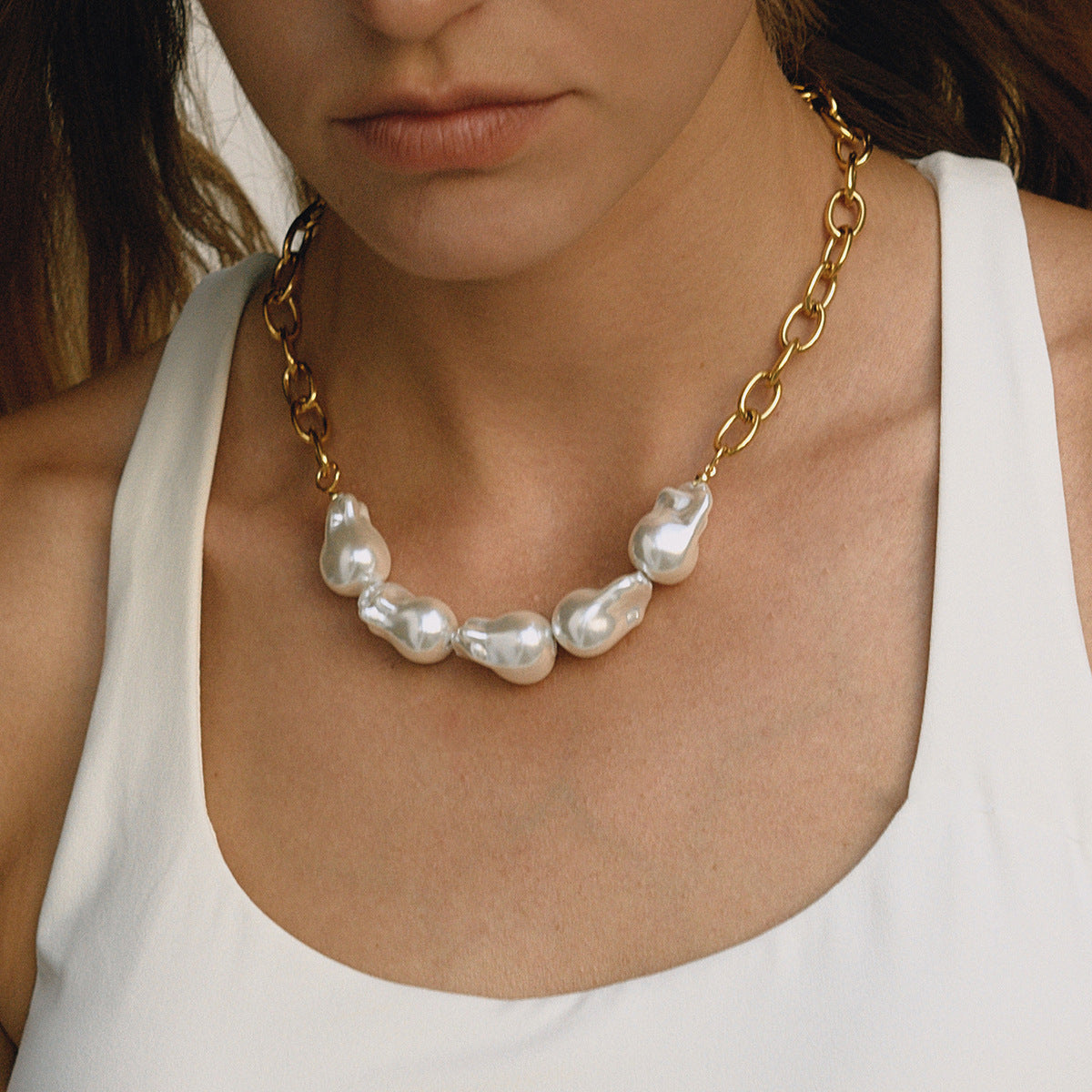 Alani Necklace