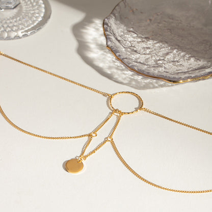 Eleanor Necklace