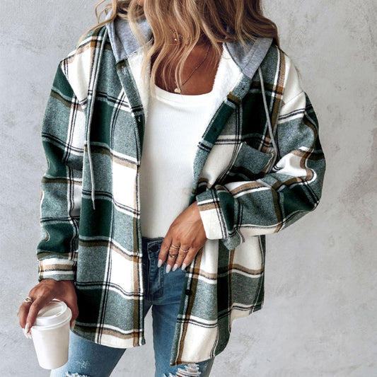 Isabelle | Warm Stylish Jacket™