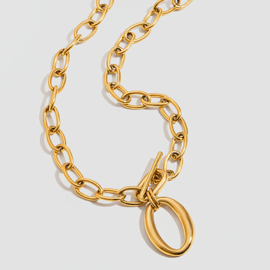 Olivia Necklace