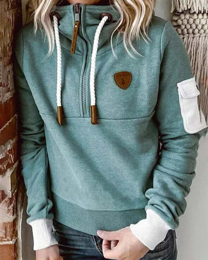 Chantal | Comfortable Soft Sweater