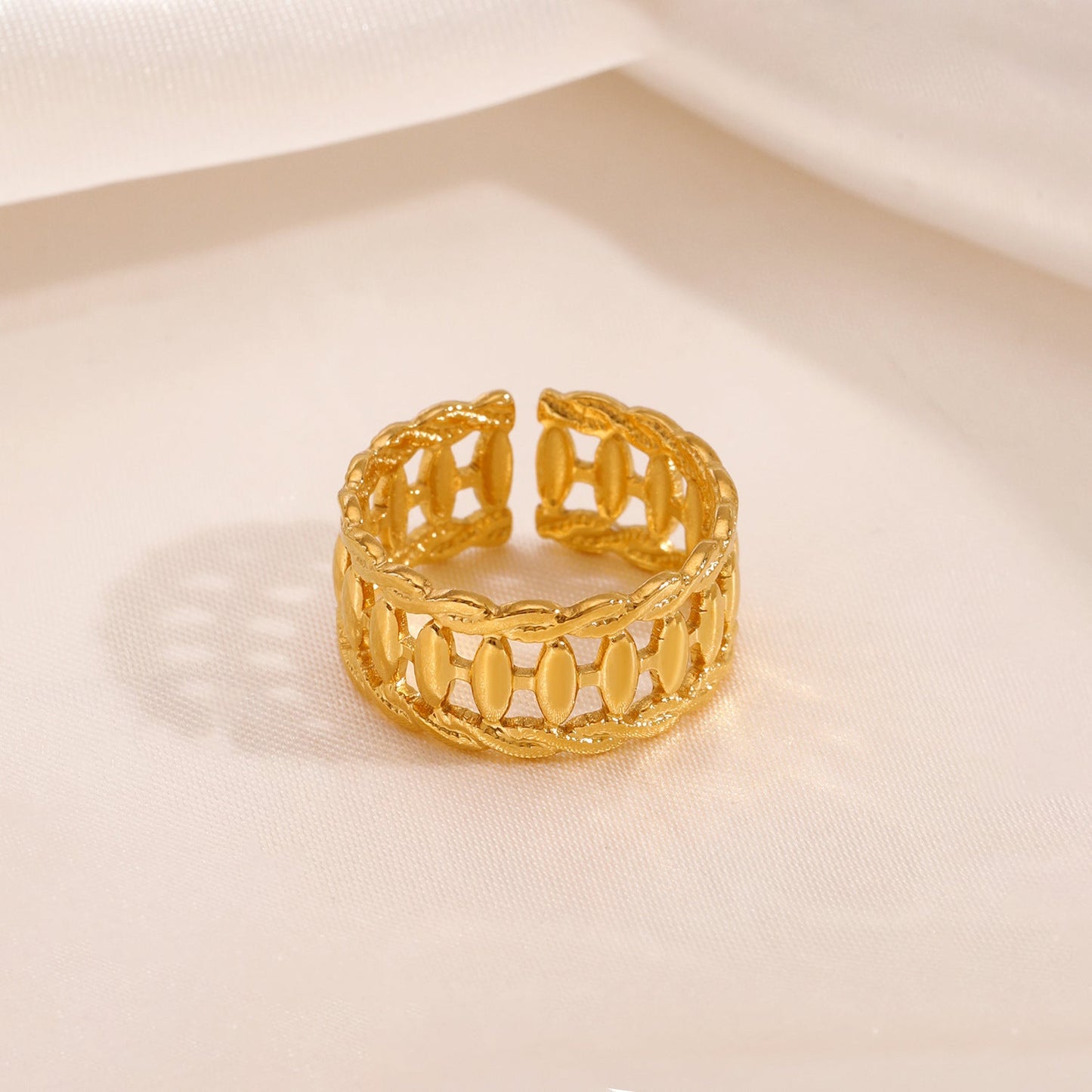 Valencia Ring