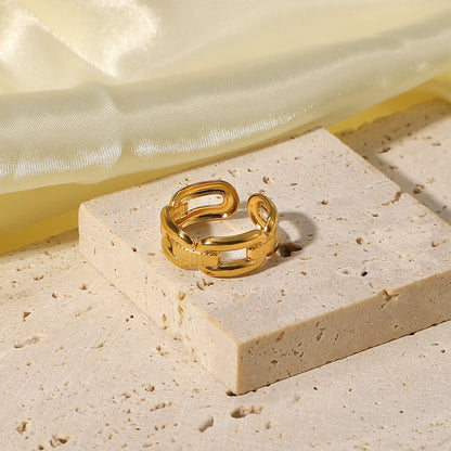 Stella Ring
