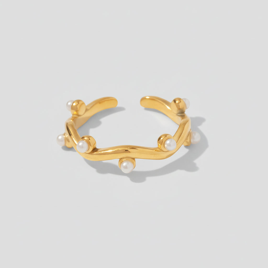 Acacia Ring