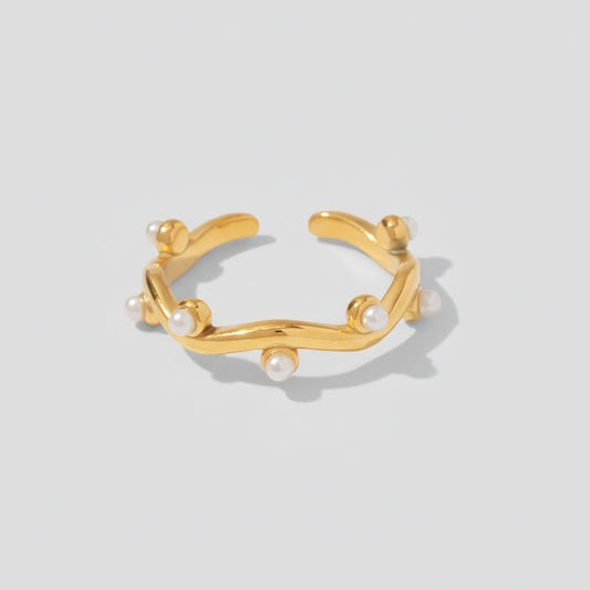 Acacia Ring
