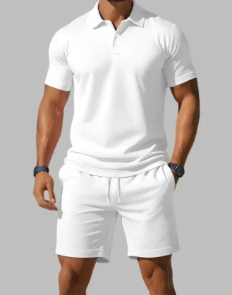 Venora™ | Summer Polo Set
