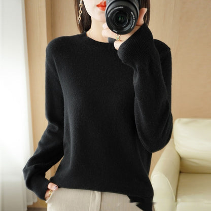 Kara Stitch Knit