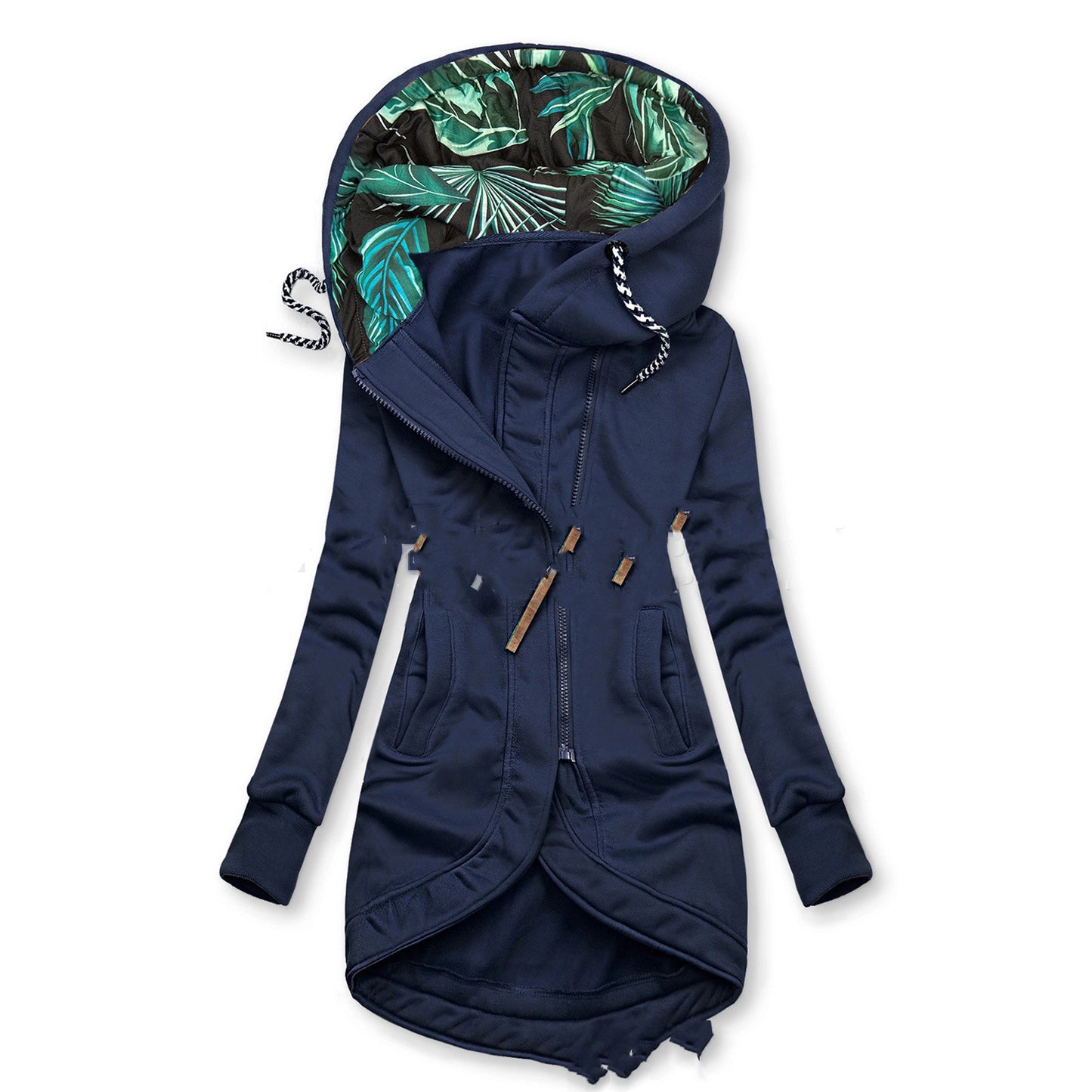Emma Winter Jacket for Women