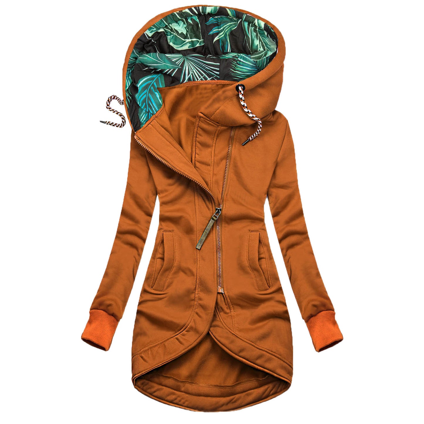 Emma Winter Jacket for Women