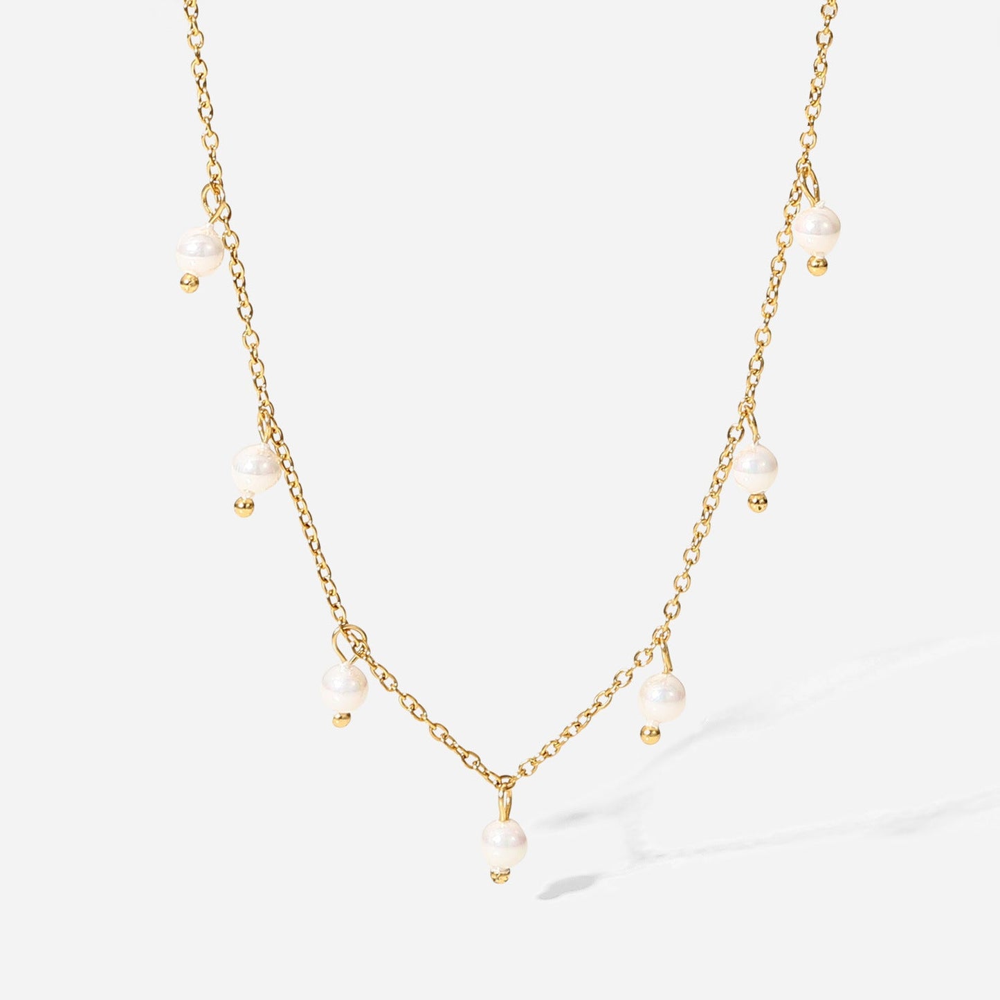 Maria Necklace