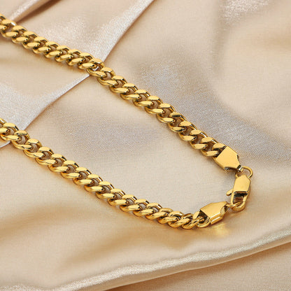 Amy Necklace